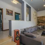 Mani In Pilkovici - Istrien بيت ضيافة كانافانار