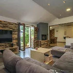 Mani In Pilkovici - Istrien 4*