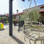Mani In Pilkovici - Istrien 4* كانافانار
