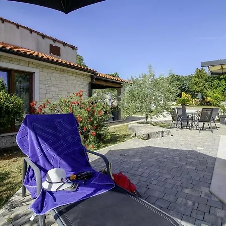 Guest house Mani In Pilkovici - Istrien *