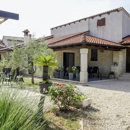 Guest house Mani In Pilkovici - Istrien Kanfanar