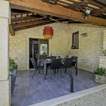 Guest house Mani In Pilkovici - Istrien Kanfanar