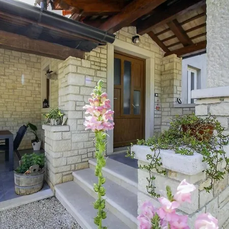 Guest house Mani In Pilkovici - Istrien *