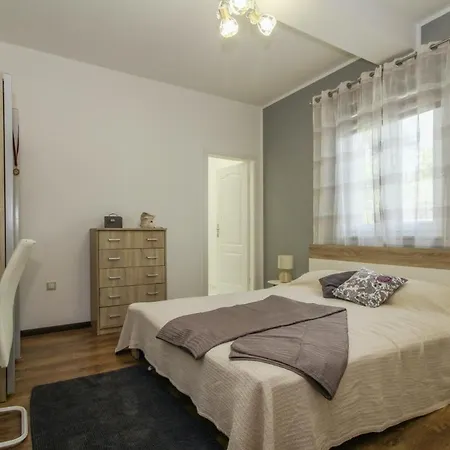 Guest house Mani In Pilkovici - Istrien *
