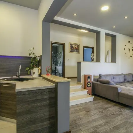 Mani In Pilkovici - Istrien Guest house