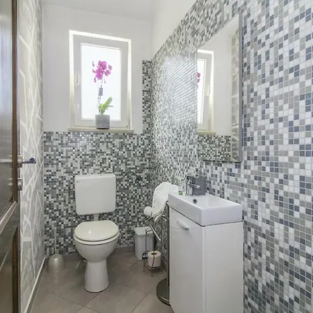 Mani In Pilkovici - Istrien Guest house *