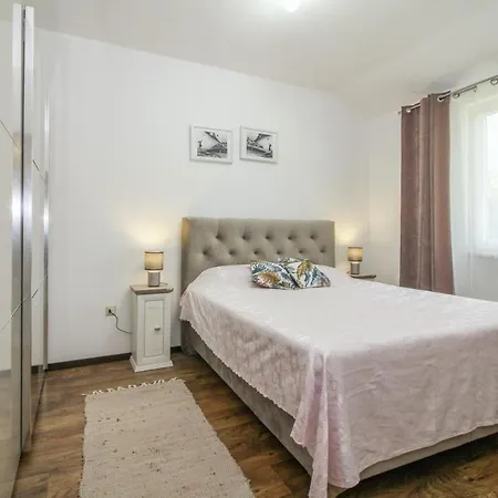 Mani In Pilkovici - Istrien Guest house