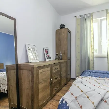 Mani In Pilkovici - Istrien * Kanfanar