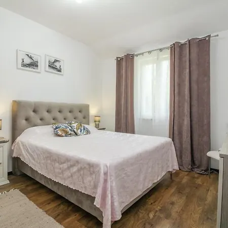 Guest house Mani In Pilkovici - Istrien *