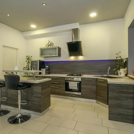 Mani In Pilkovici - Istrien Guest house