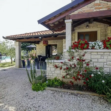 Mani In Pilkovici - Istrien Guest house