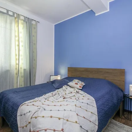 Mani In Pilkovici - Istrien Guest house Kanfanar