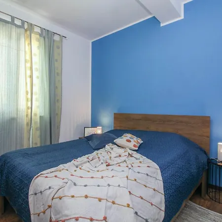 بيت ضيافة Mani In Pilkovici - Istrien 4*