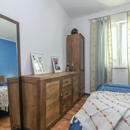 Mani In Pilkovici - Istrien 4*