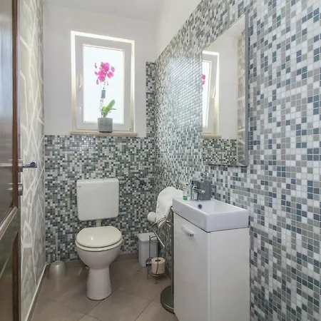 Mani In Pilkovici - Istrien 4* Kanfanar