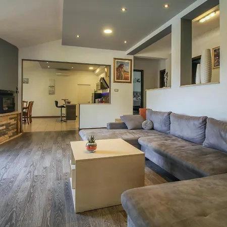 Mani In Pilkovici - Istrien 4* Kanfanar