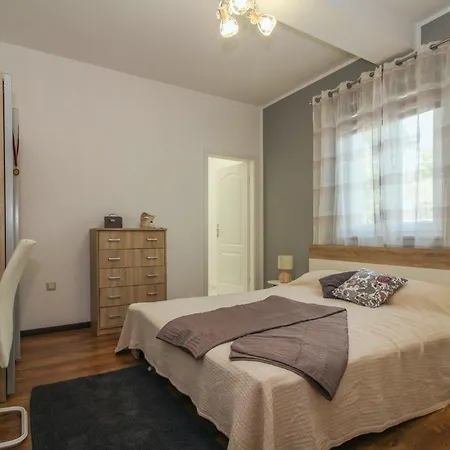Mani In Pilkovici - Istrien